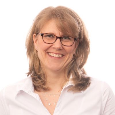 Christina Griesel